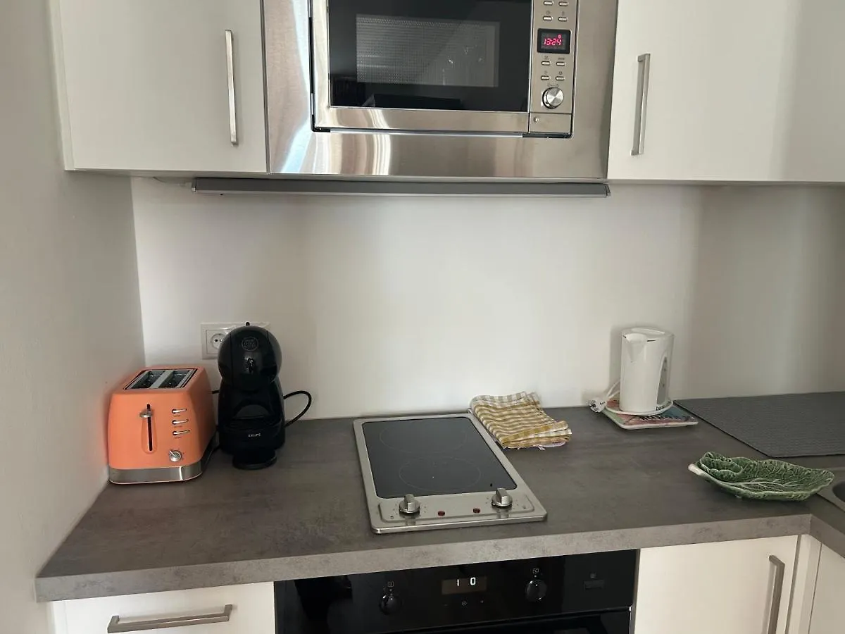 Vintage Apartment With Balcony And Parking II location