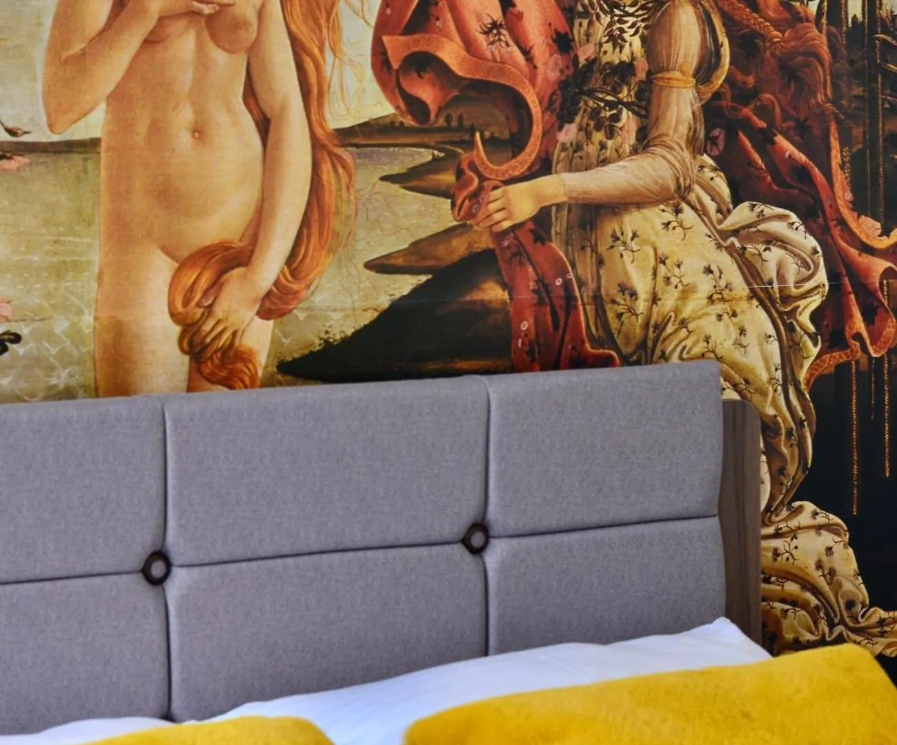 Vintage Apartment With Balcony And Parking II Vienna Austria